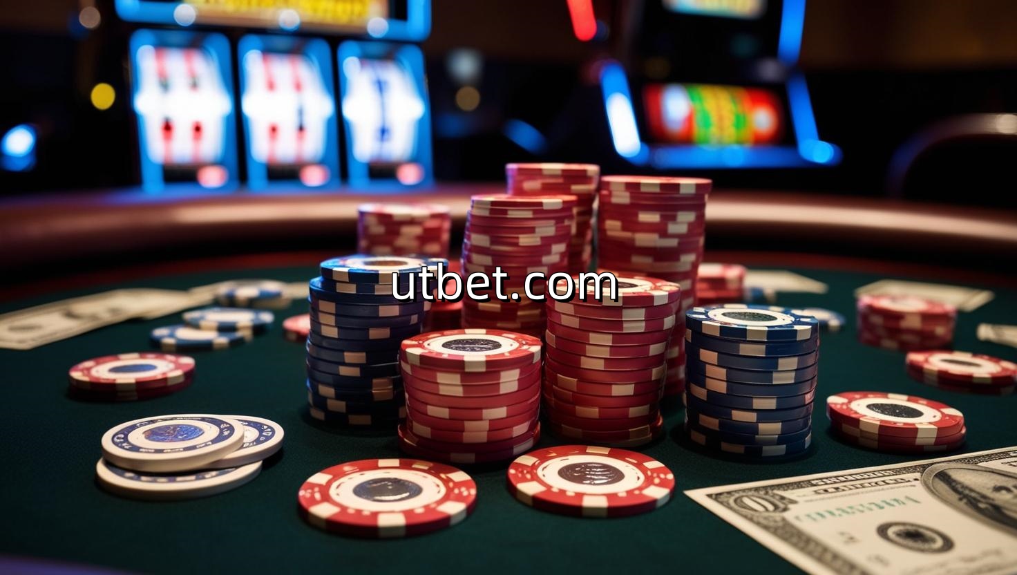 utbet