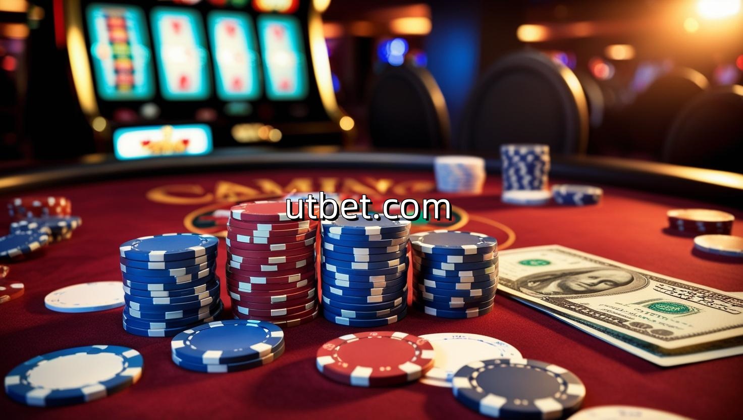utbet